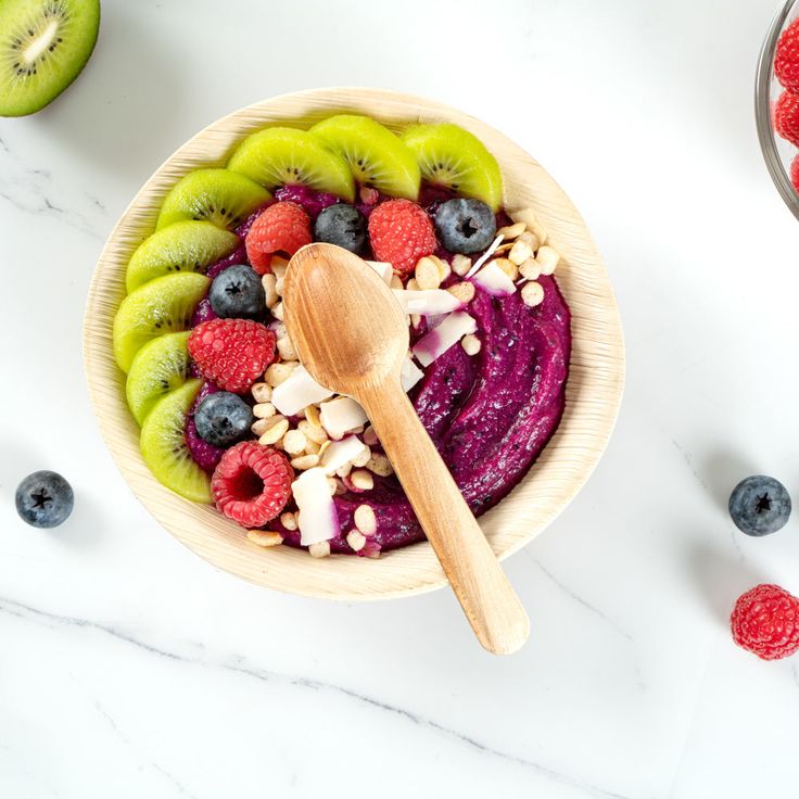 7" (18cm) Round Bowl