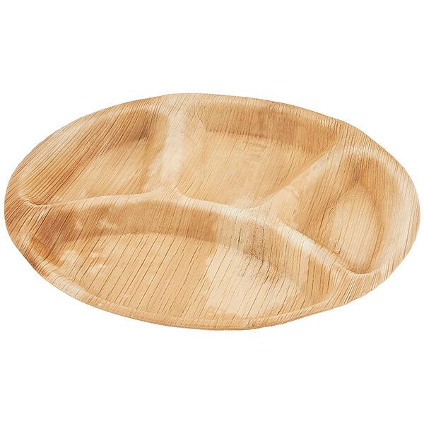 12" Round 4 Compartment (30cm)