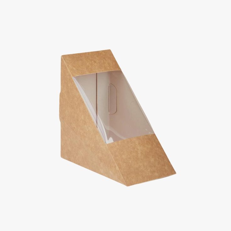 Craft Sandwich Box