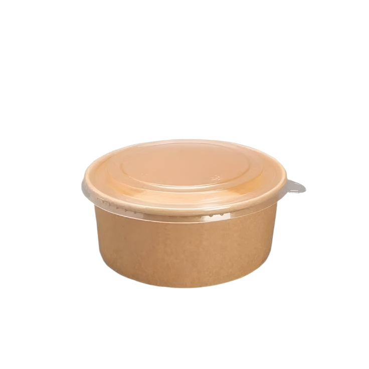 125 ml Paper container