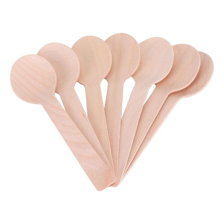 110 mm Dessert Spoon