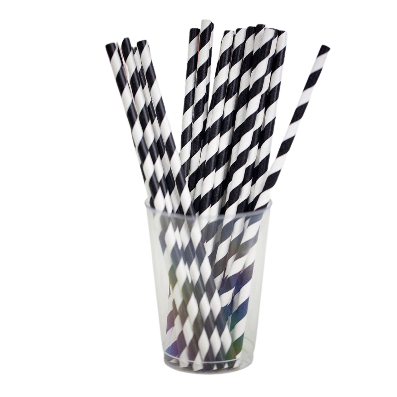 Paper Straw Sign Paper Straw - Prakritii