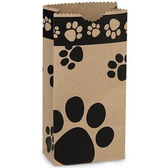 Paper Doggy Bag