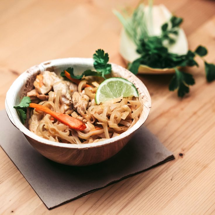 5" (13cm) Round Bowl