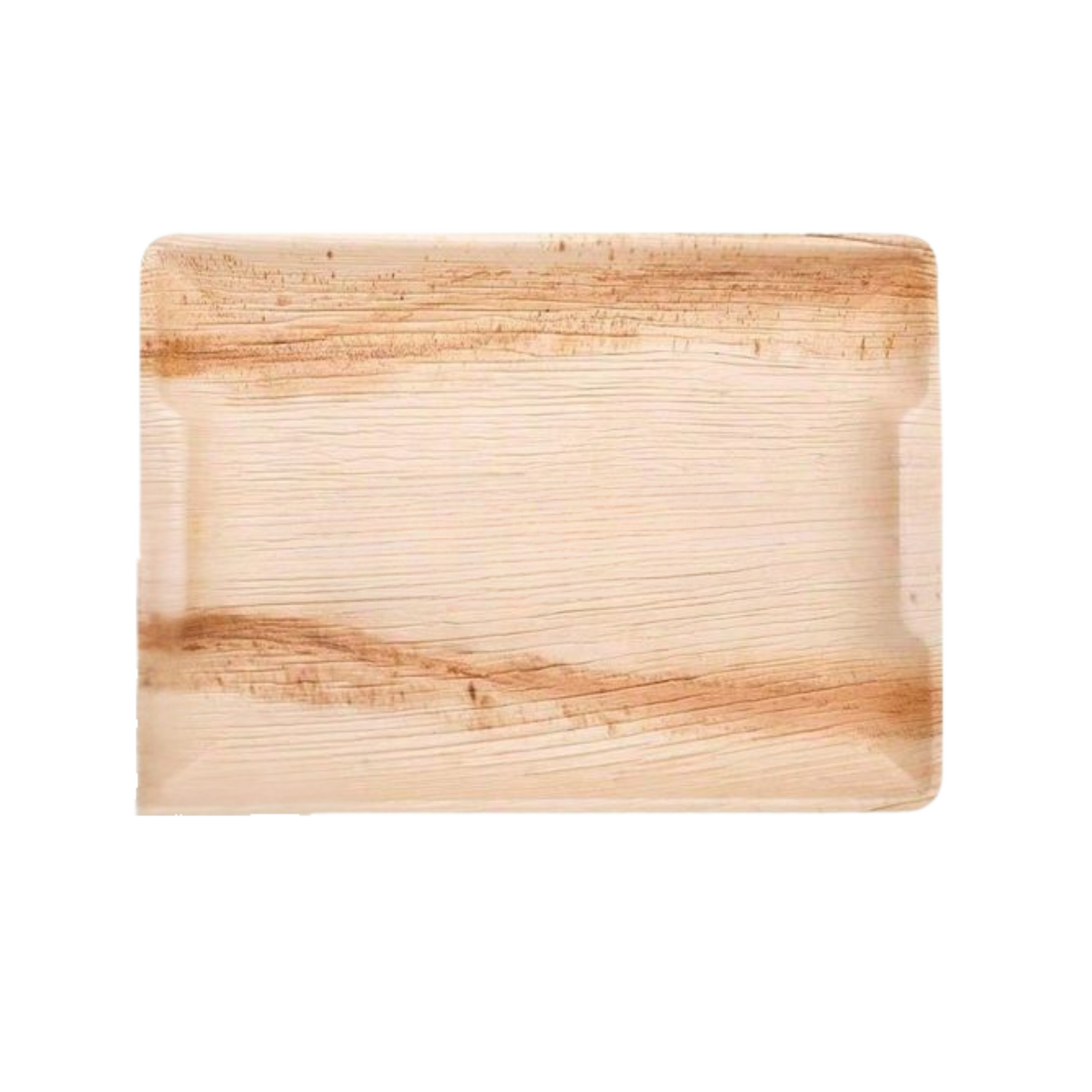 14.5" X 10.5" (37 cm x 27 cm) Designer Rectangle Tray