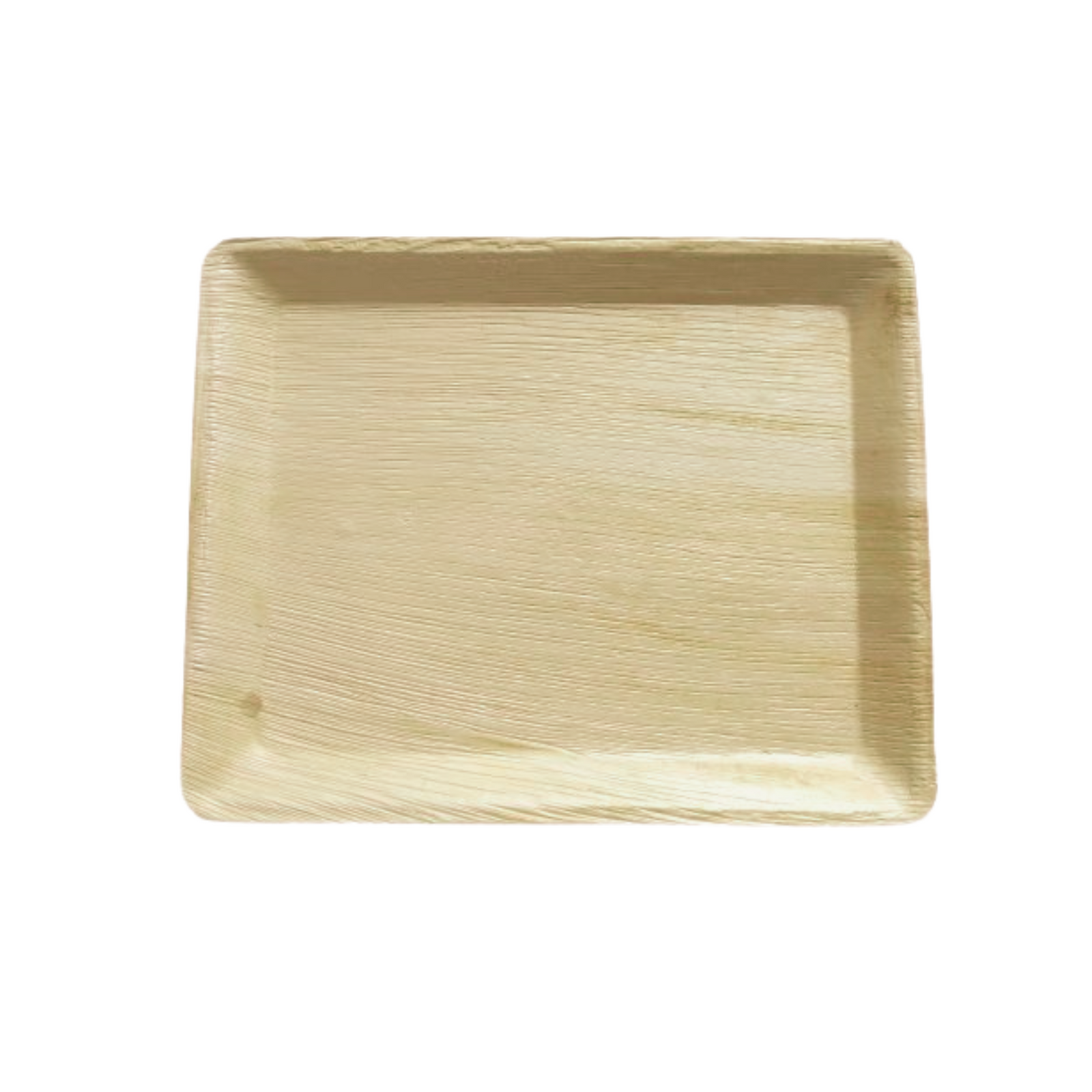 13" X 10.5" (33 cm x 27 cm) Designer Rectangle Tray