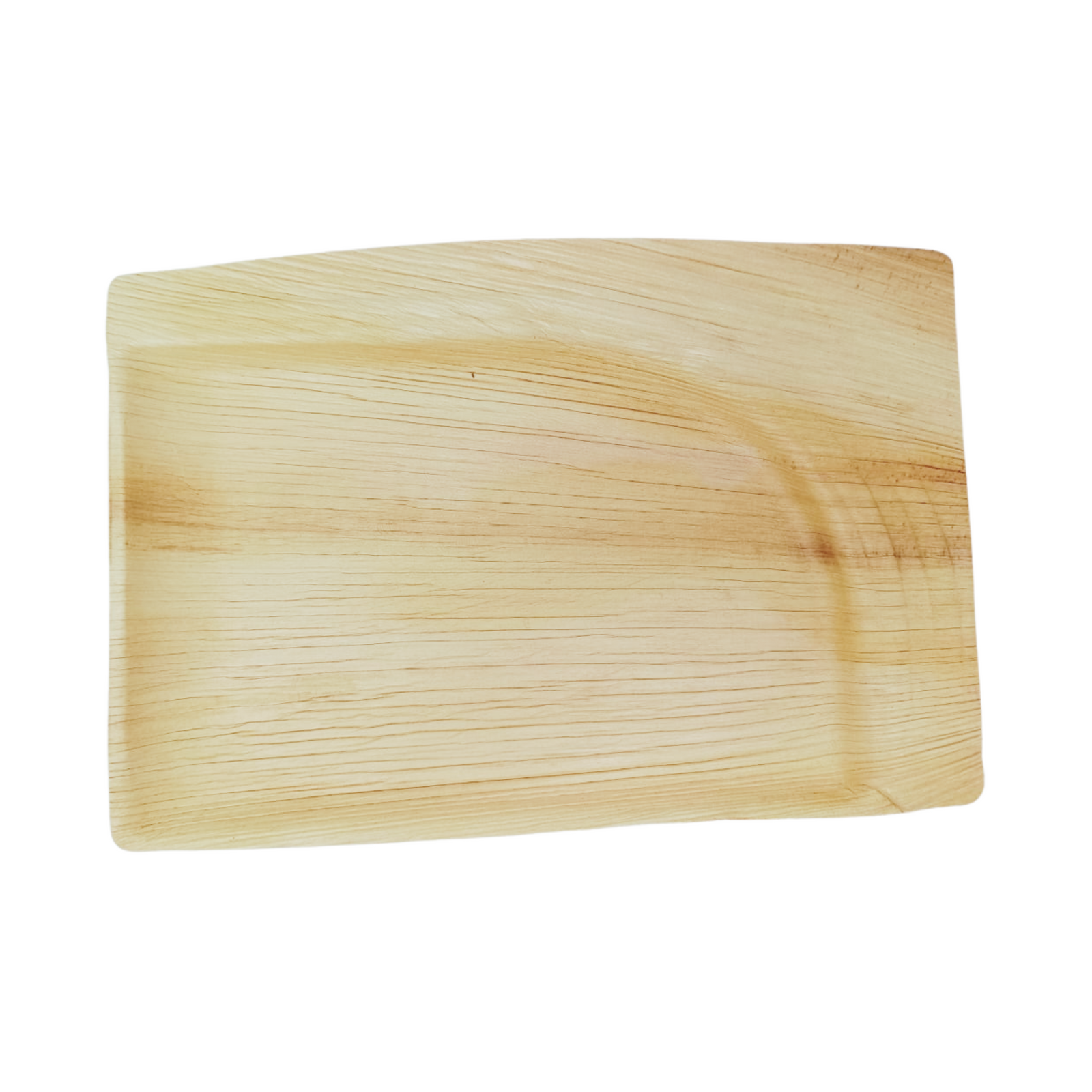 10.5" X 7.5"  (26 cm x 19 cm) Designer Rectangle Plate