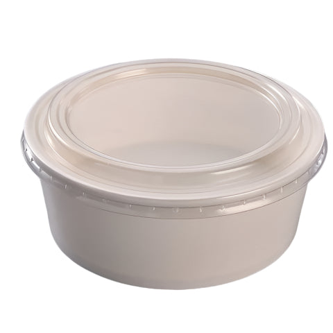 125 ml Paper container