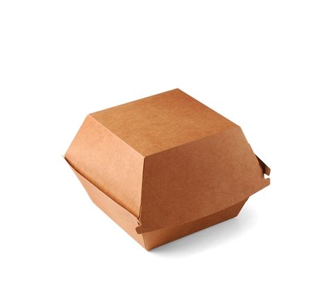 Burger Box
