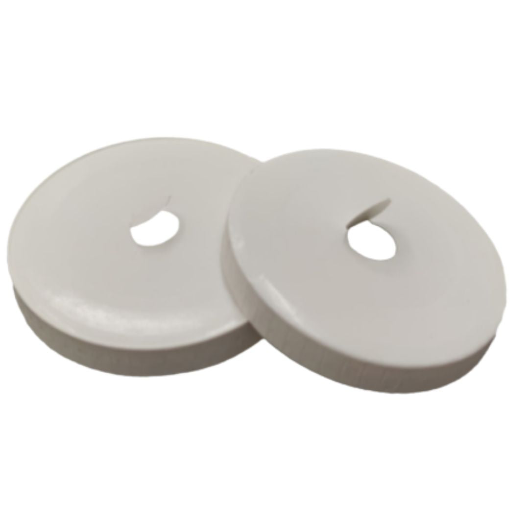 80mm Dia Paper Lid
