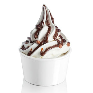 50ml Paper container