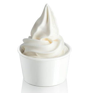 50ml Paper container