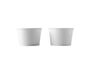 50ml Paper container