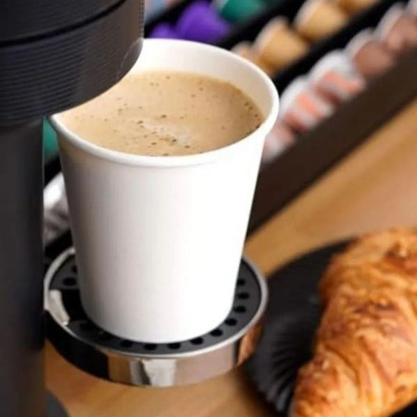 150 ML Single Wall Paper Cup