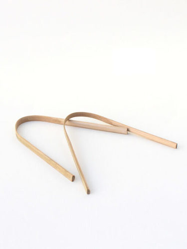 Bamboo Tongue Cleaner