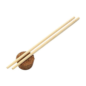 20cm Bamboo Unjoint Chopsticks