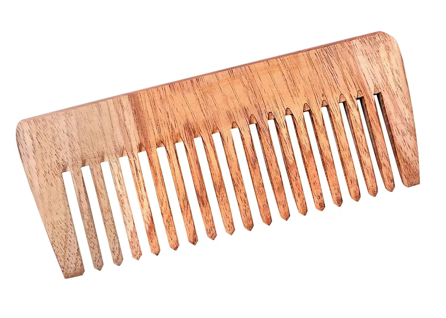 Neem Comb without handle