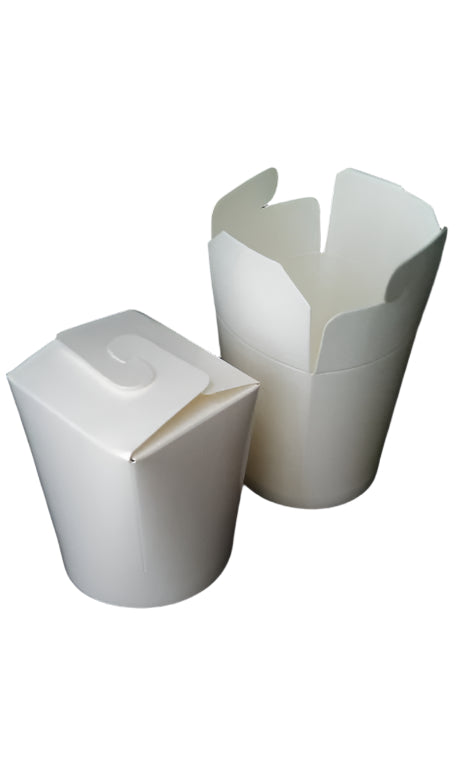 Noodle Box - 500ml