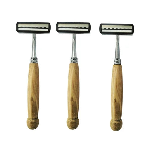 Bamboo Shaving Razor