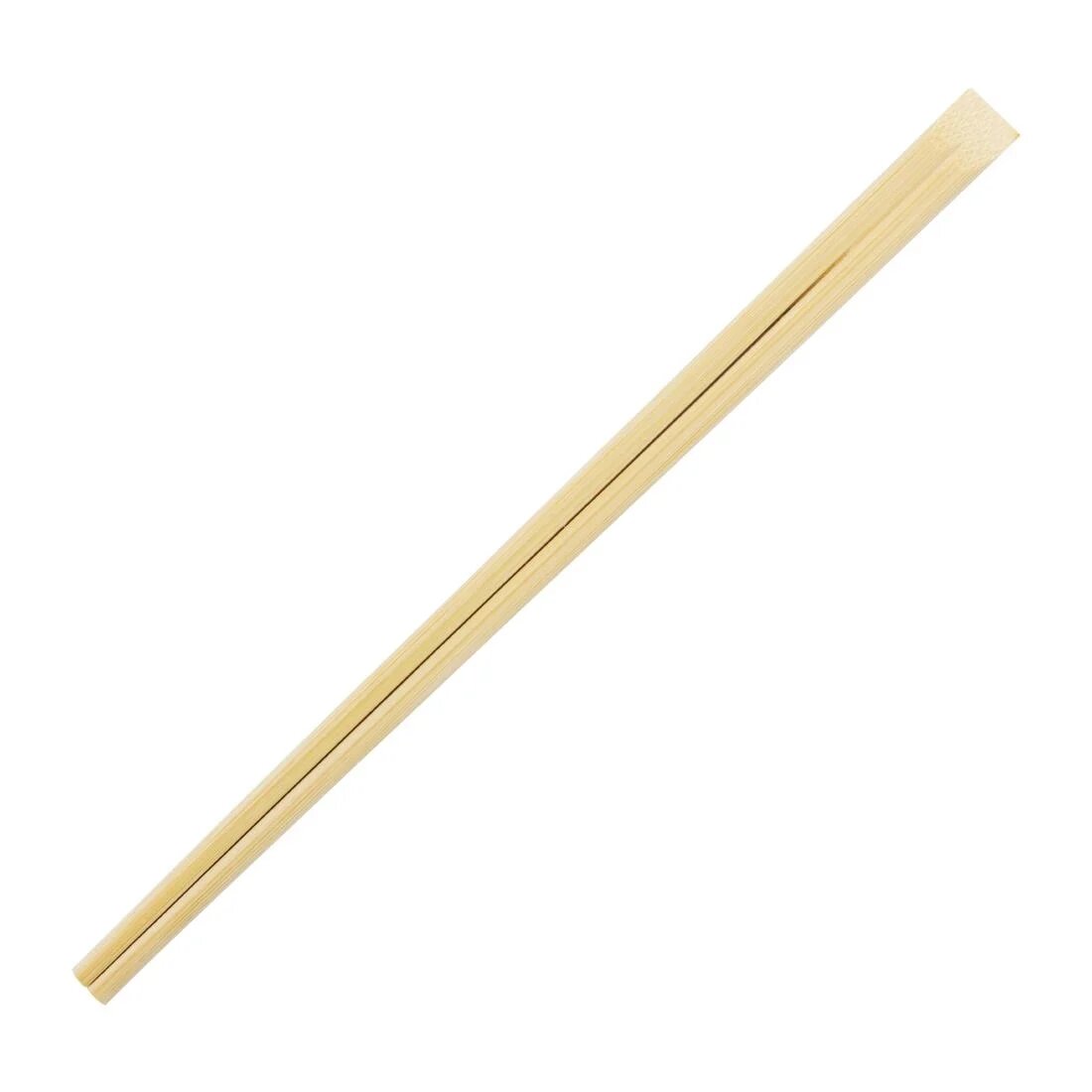 20cm Bamboo Chopsticks  Unjoint