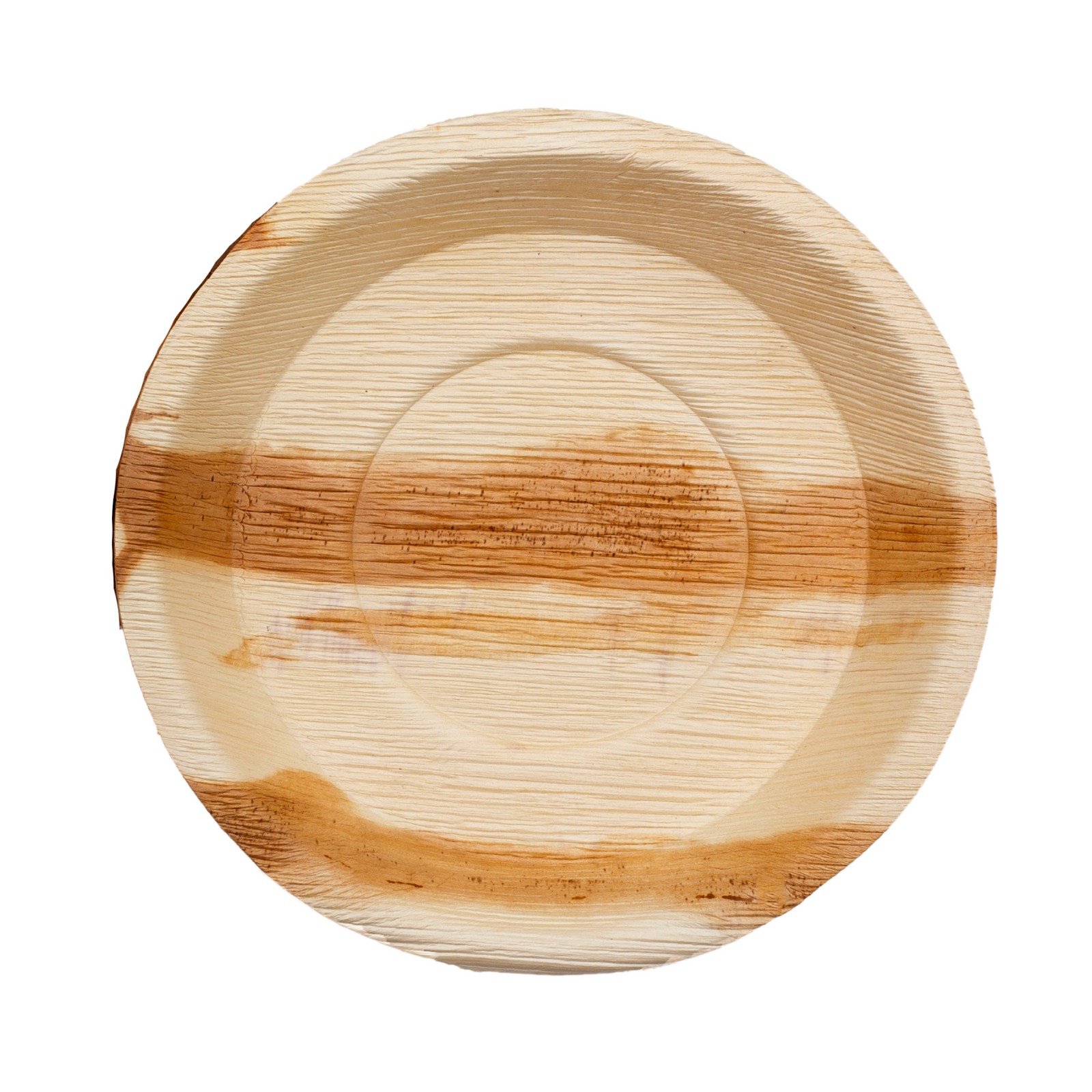 10" (25cm) Round Deep Plate