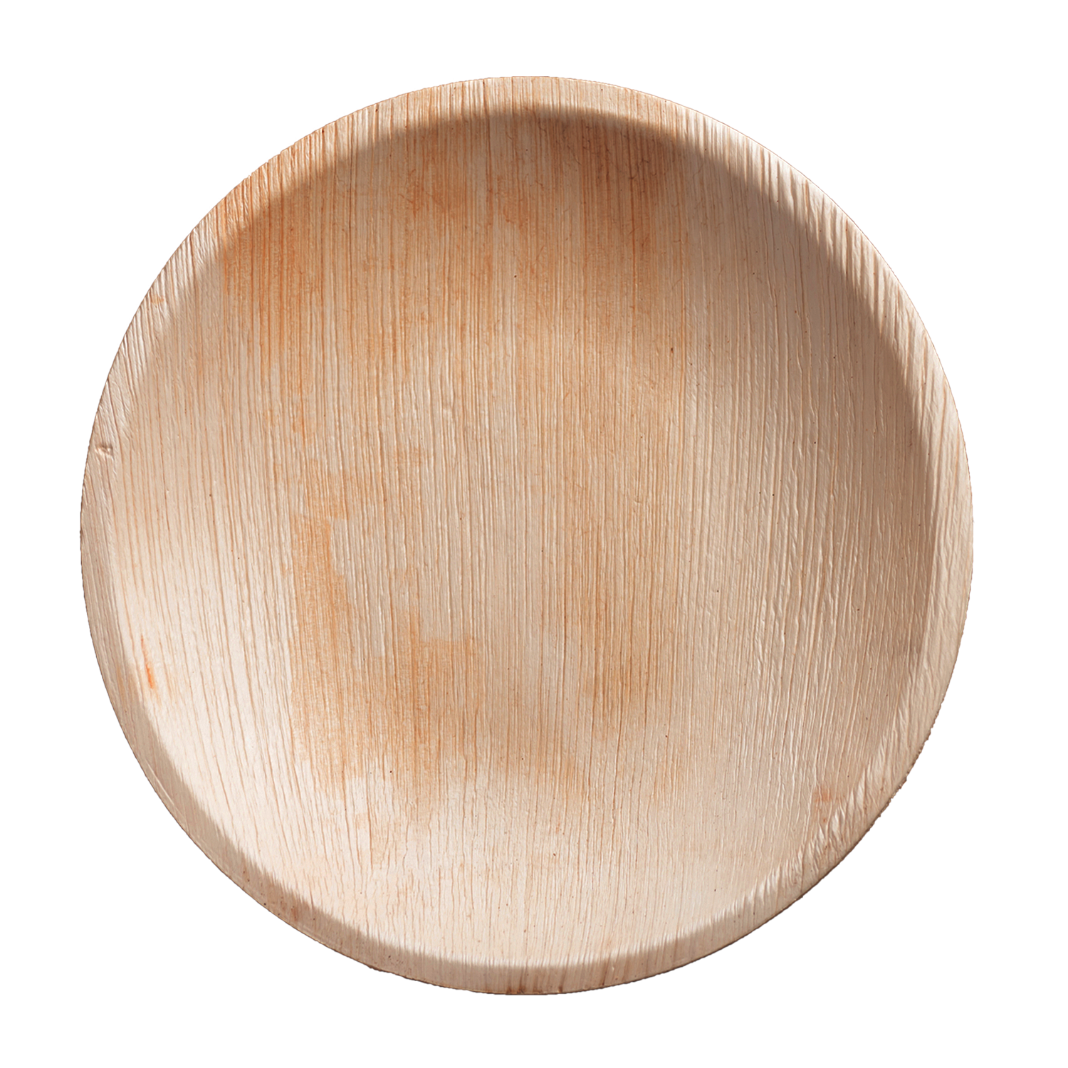 10" (25cm) Round Shallow Plate