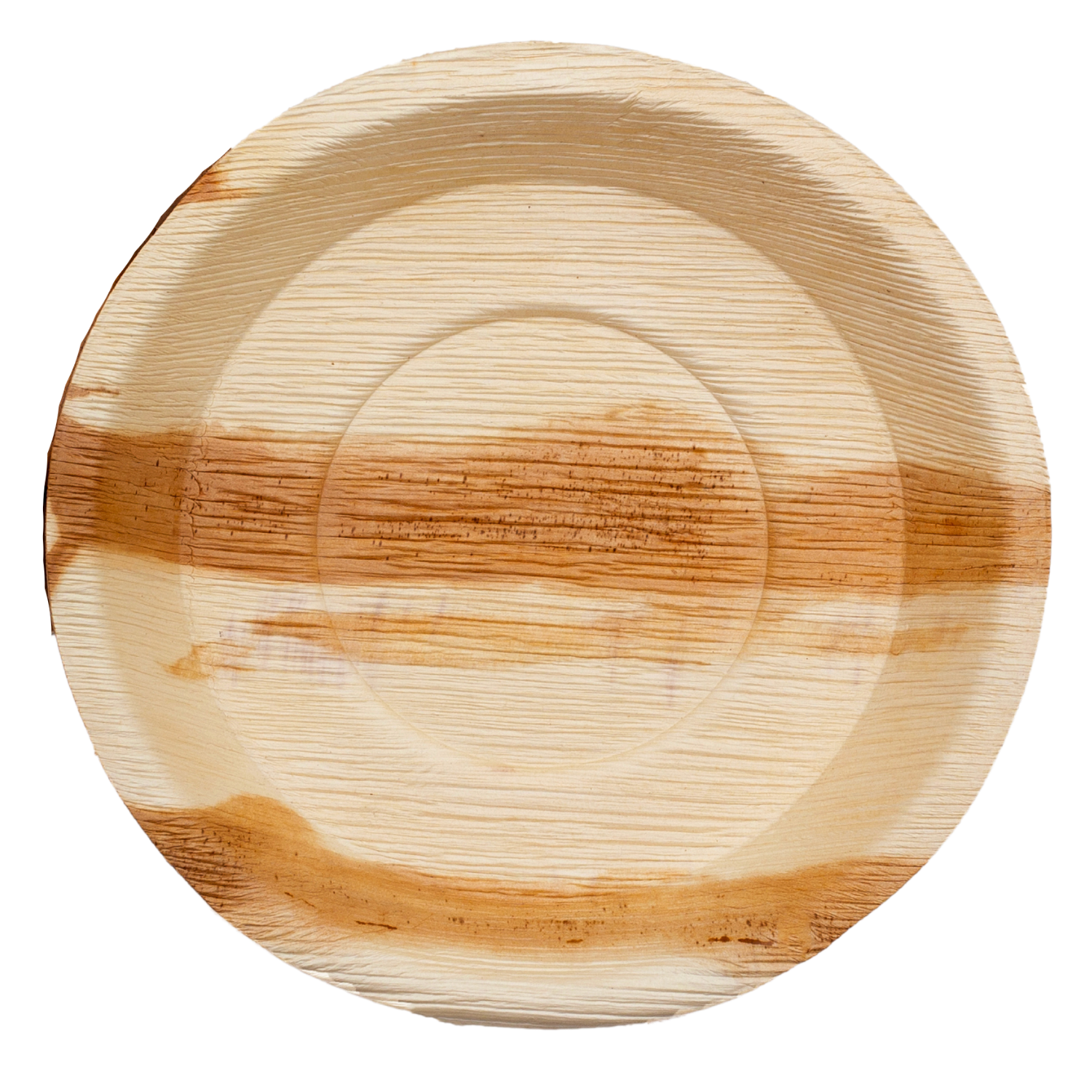 12" (30cm) Round Deep Plate