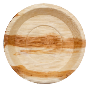 12" (30cm) Round Deep Plate