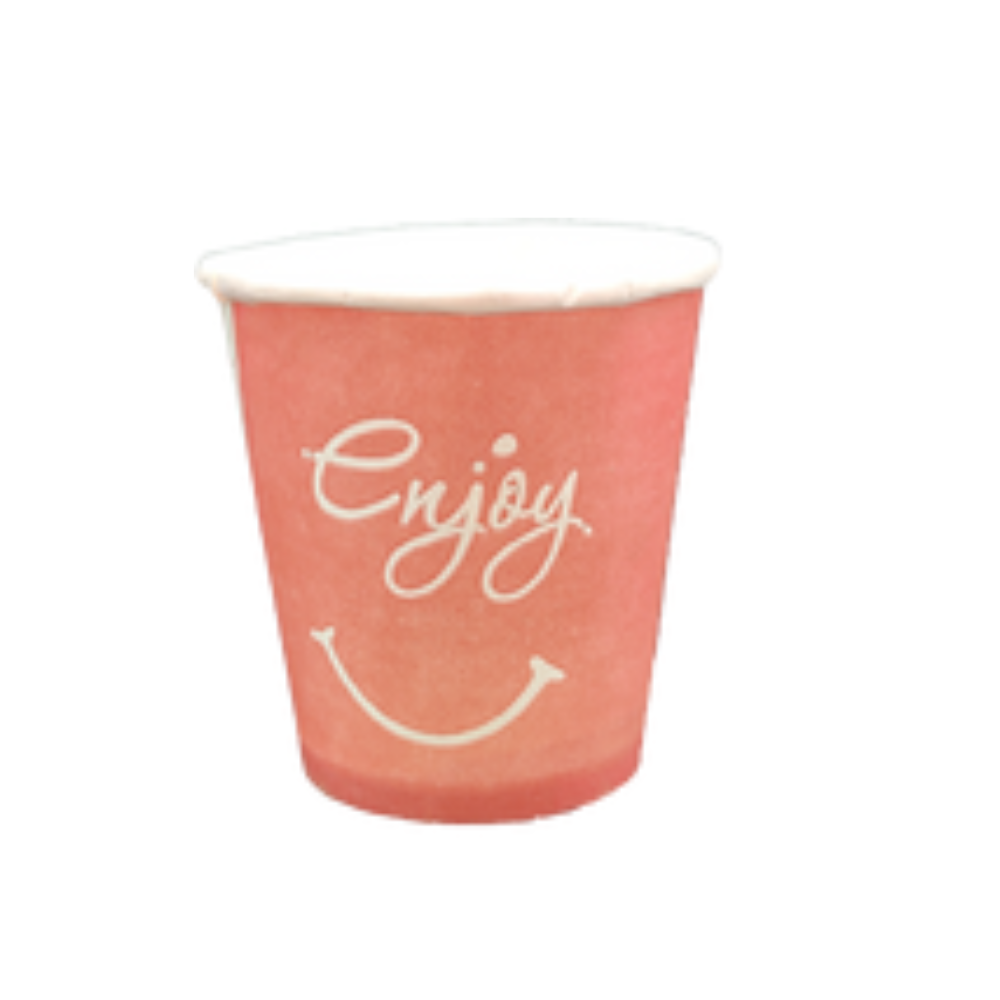 100 ML Long Paper Cup