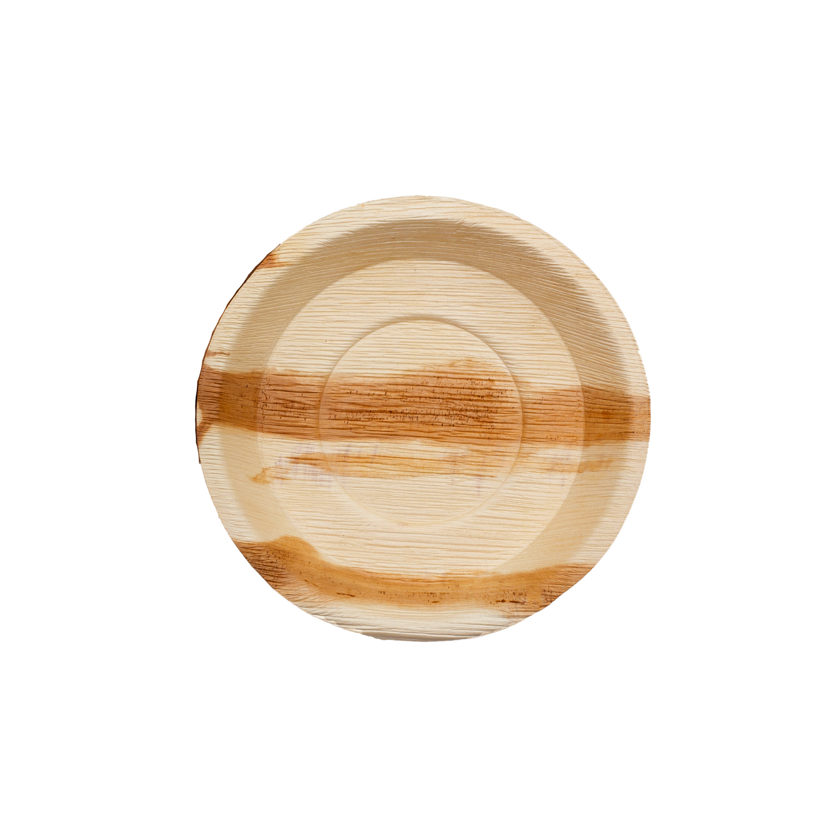 6" (15cm) Round Deep Plate