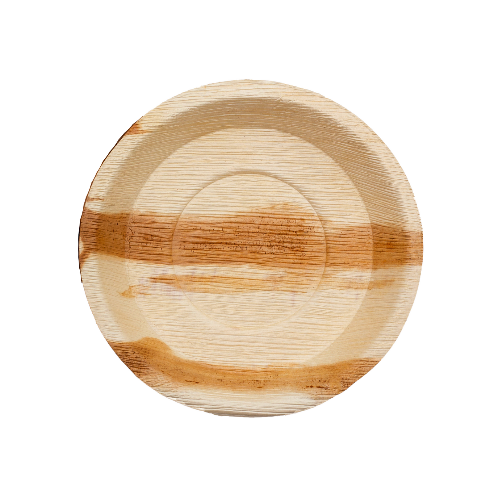 8" (20cm) Round Deep Plate