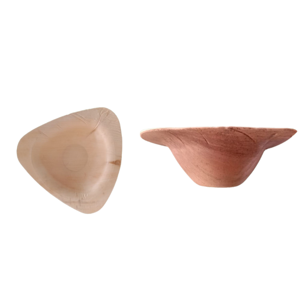 8.25"  Triangle Bowl (21 cm)