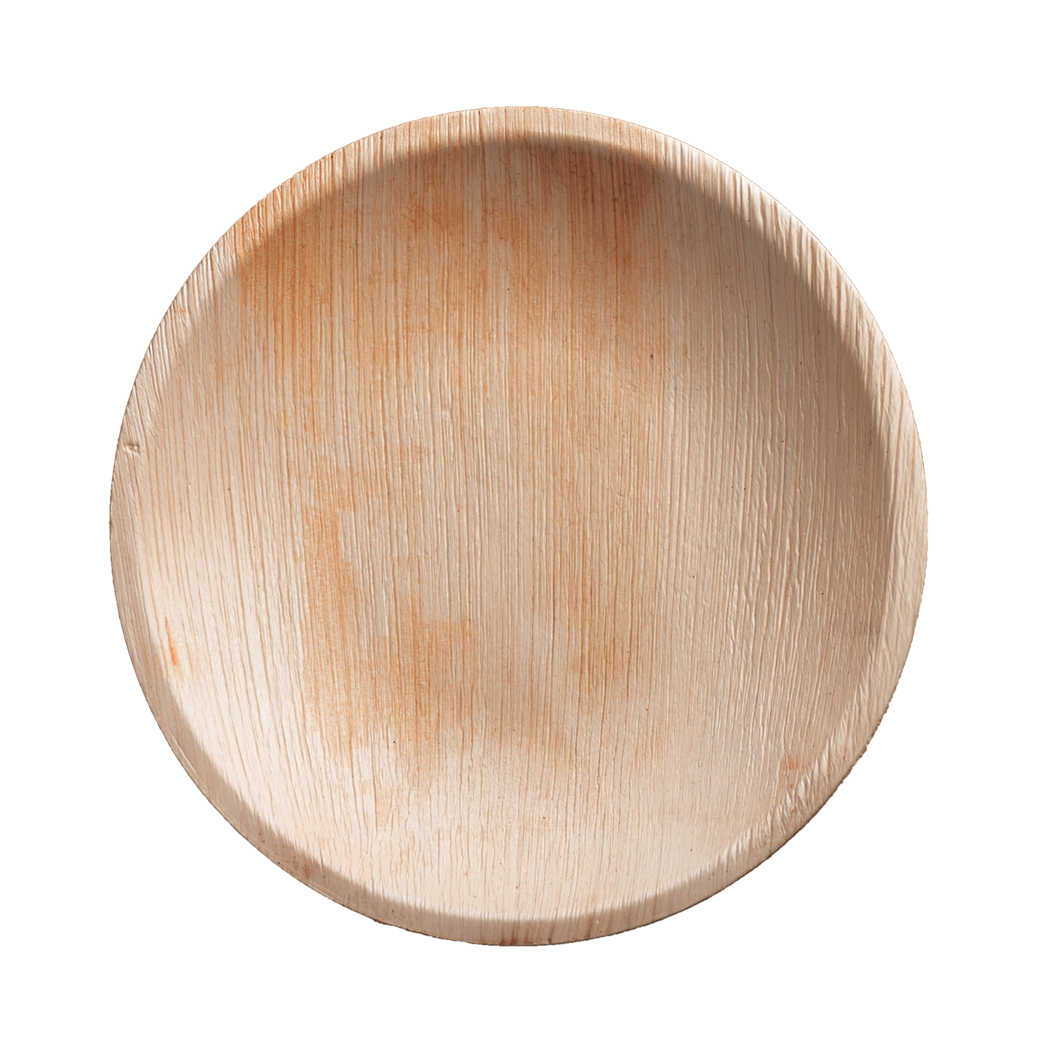 9" (23cm) Round Shallow Plate