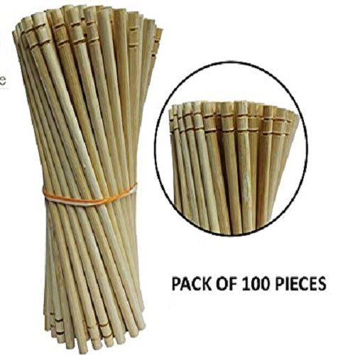 6" Bamboo Stirrer