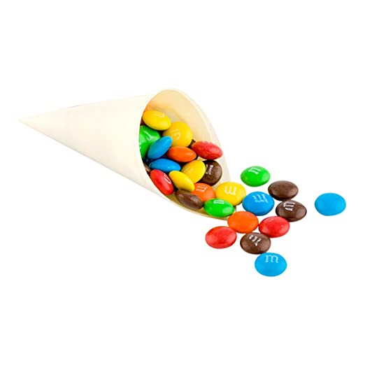 160 mm Pinewood Cone