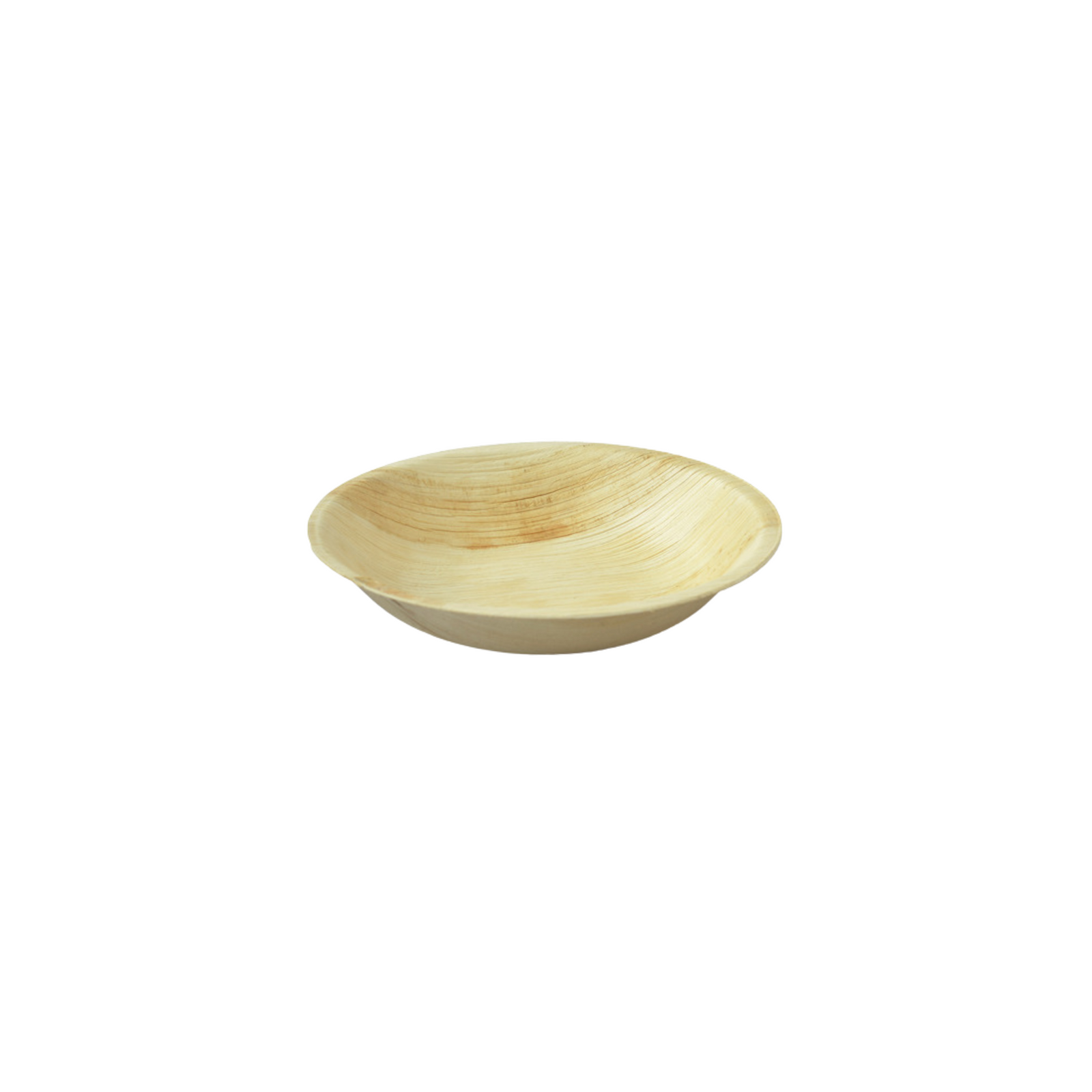 7" (18cm) Round Bowl
