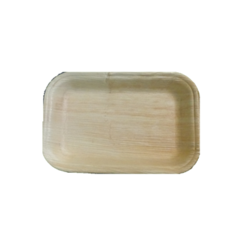 7.8" x 5.5" (20 cm x 14 cm) Rectangle Plates