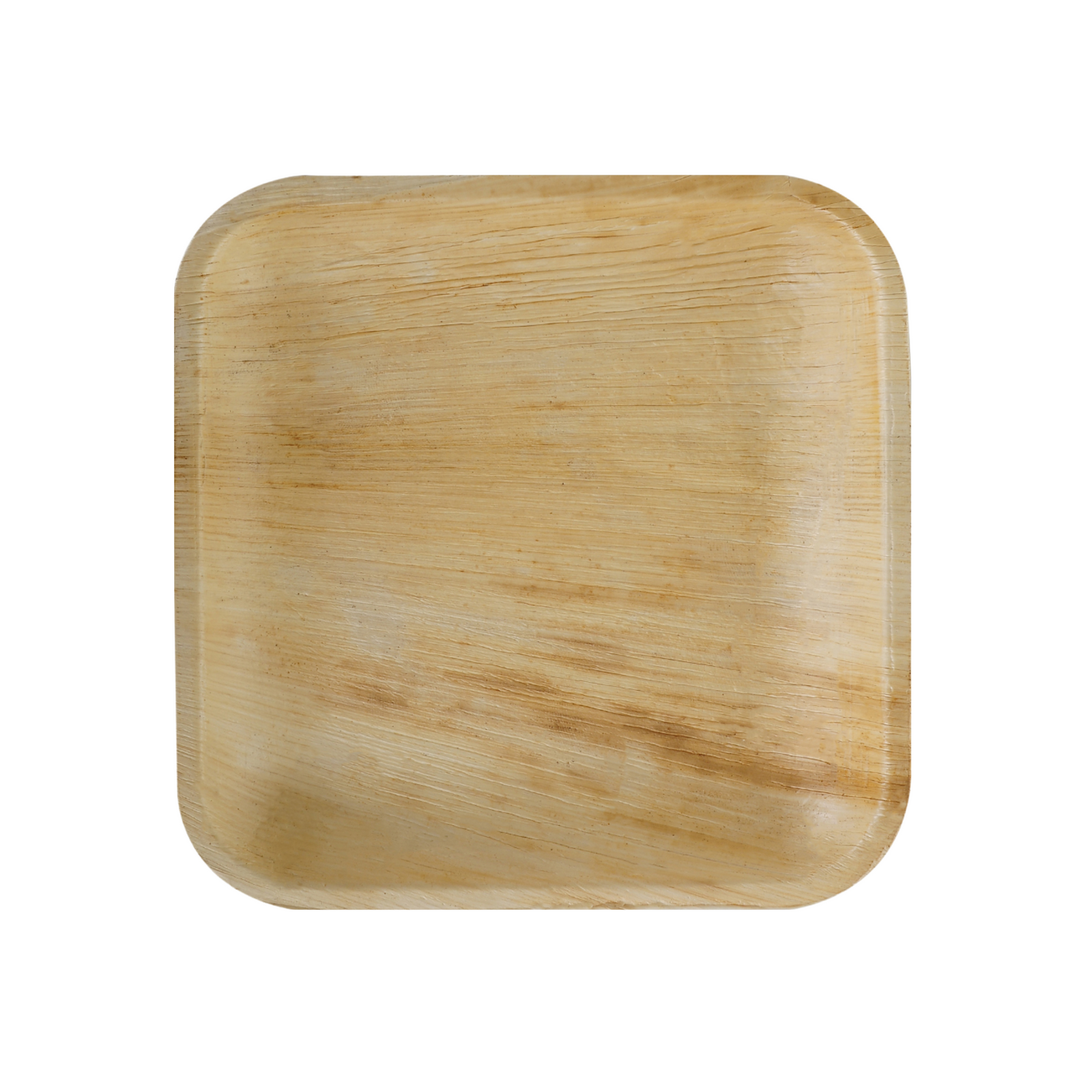 7" (18cm) Square Plate