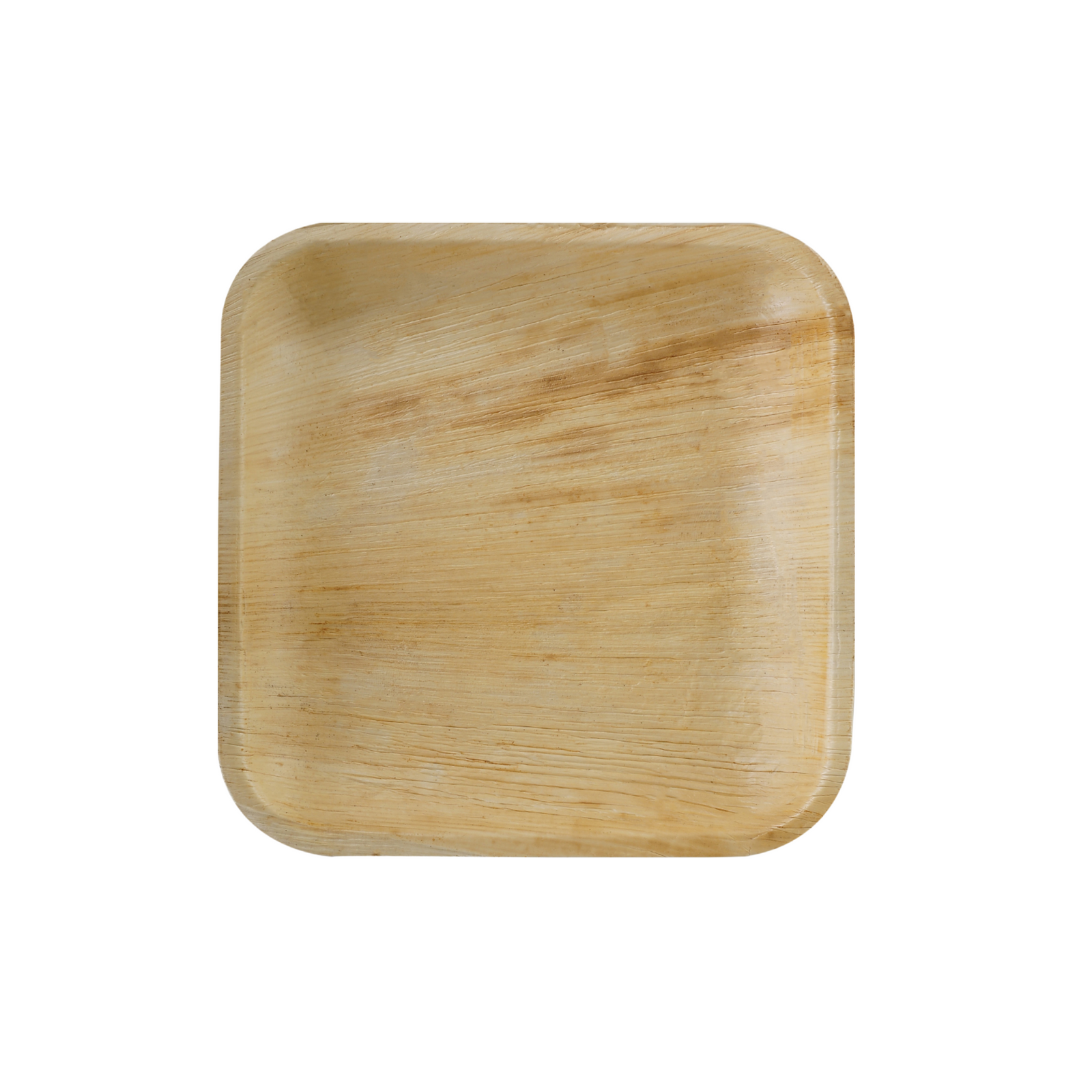 6" (15cm) Square Plate