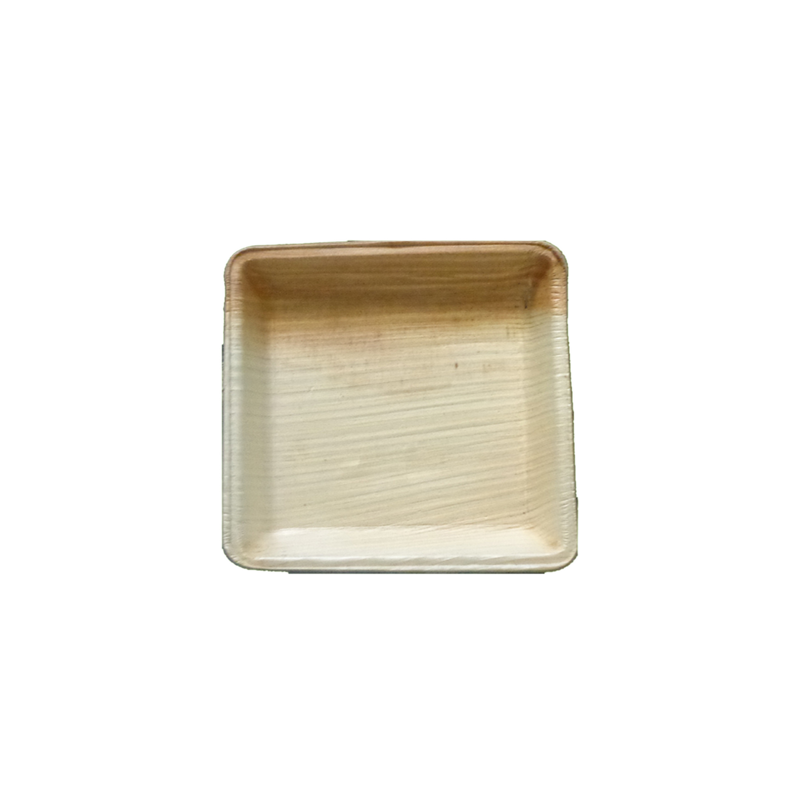 3.5" (8.5cm) Square Plate