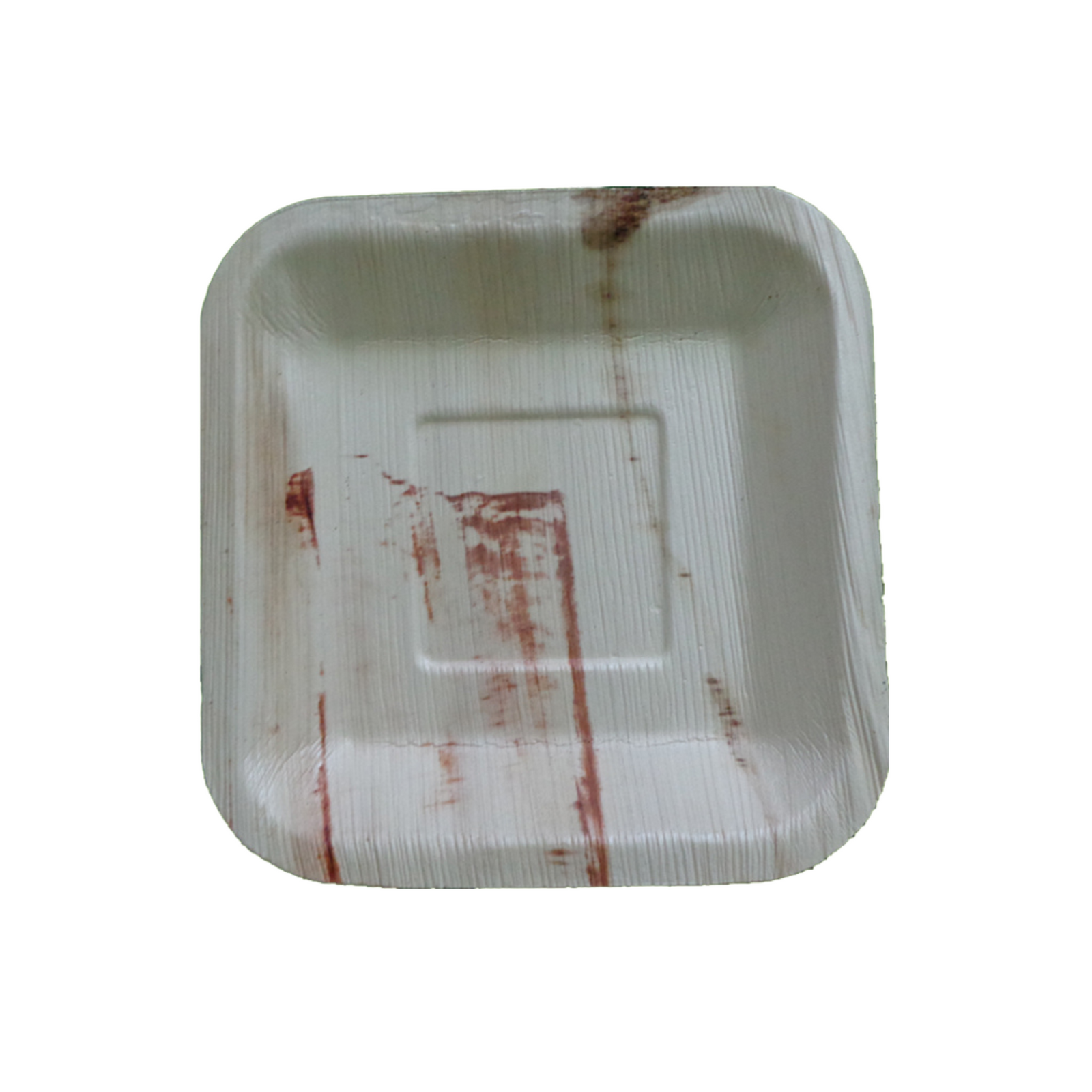 6.5" (16.5cm) Square Plate