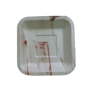 6.5" (16.5cm) Square Plate