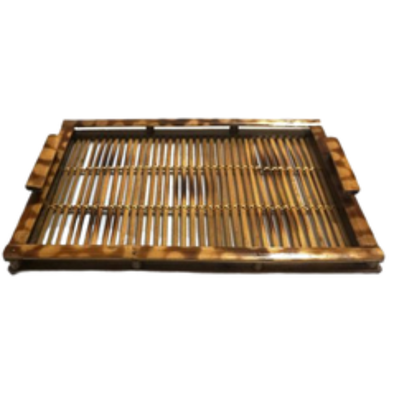 Bamboo Flat Tray (Big)