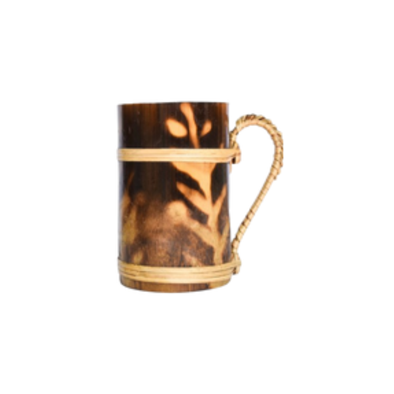 Bamboo Mug - Small Size